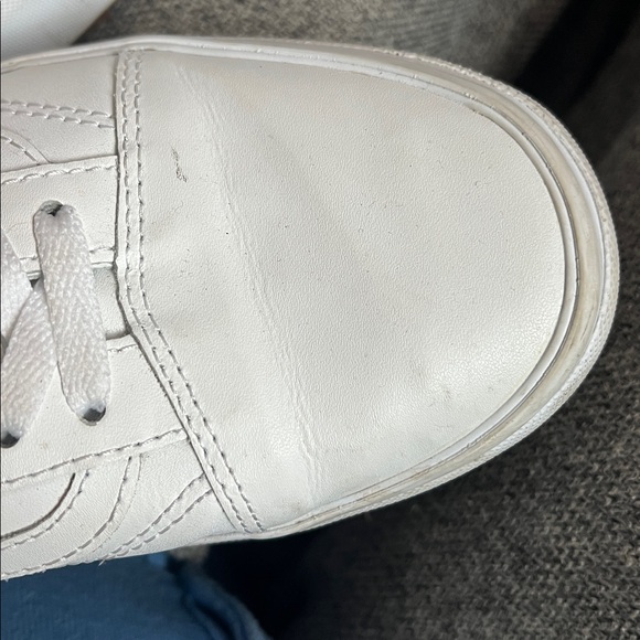 Vans Platform Sneakers EUC 9.5 - Picture 15 of 17